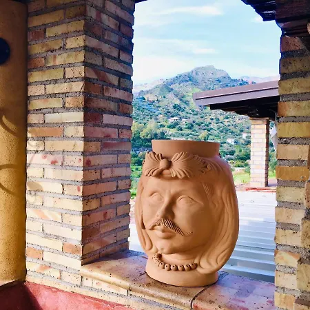Casa Aurelio Wellness & Inclusive Holiday home
