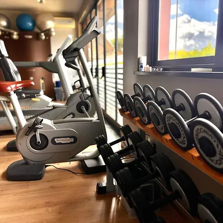 Holiday home Casa Aurelio Wellness & Inclusive