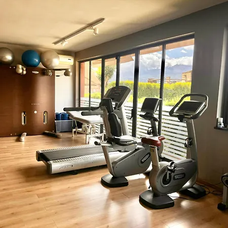 Casa Aurelio Wellness & Inclusive Holiday home *