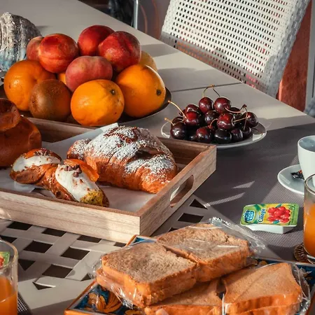 Casa Aurelio Wellness & Inclusive Holiday home