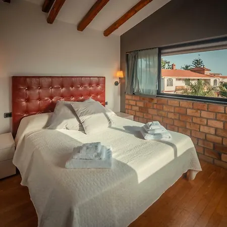 Casa Aurelio Wellness & Inclusive Taormina