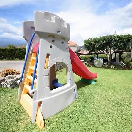 Casa Aurelio Wellness & Inclusive Taormina