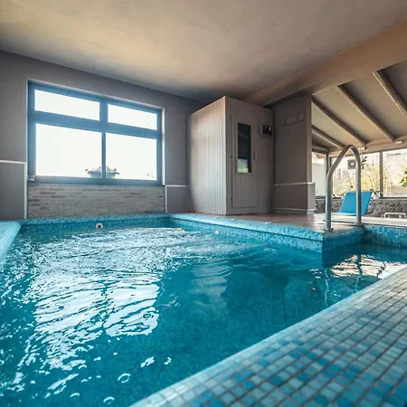 Casa Aurelio Wellness & Inclusive