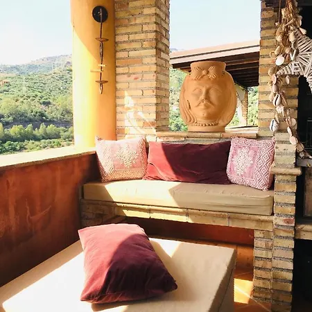 Casa Aurelio Wellness & Inclusive Taormina