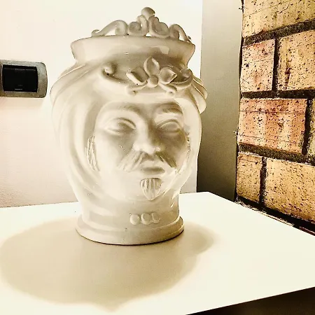 Casa Aurelio Wellness & Inclusive Ferienhaus *