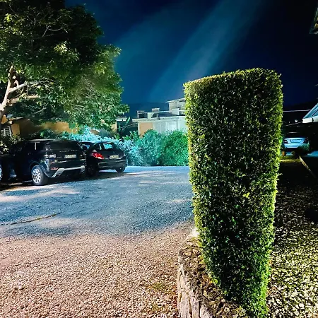 Ferienhaus Casa Aurelio Wellness & Inclusive