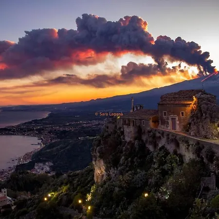 Ferienhaus Casa Aurelio Wellness & Inclusive Taormina