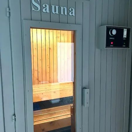 Ferienhaus Casa Aurelio Wellness & Inclusive