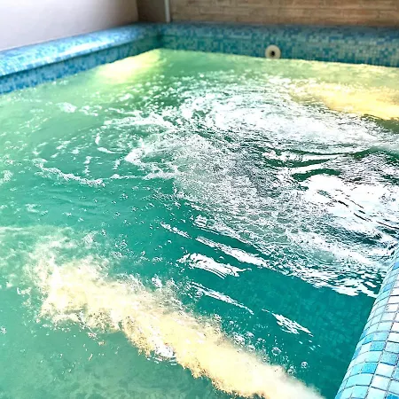 Casa Aurelio Wellness & Inclusive