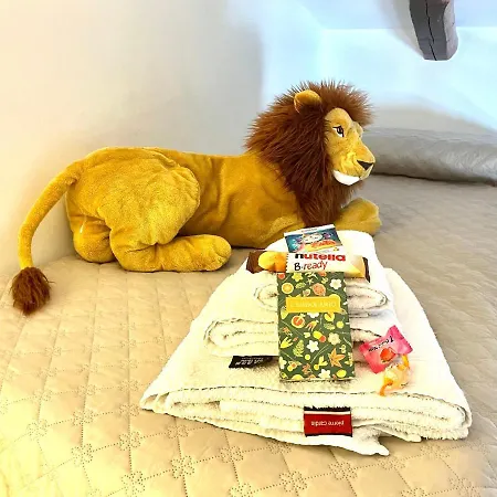 Casa Aurelio Wellness & Inclusive Taormina