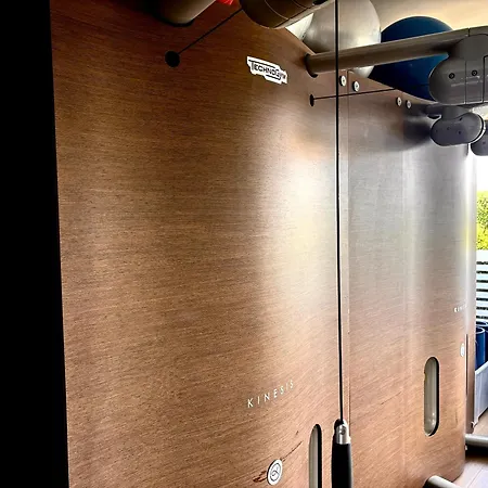 Casa Aurelio Wellness & Inclusive Ferienhaus Taormina