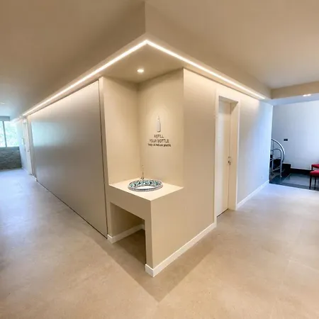 別荘 Casa Aurelio Wellness & Inclusive タオルミーナ