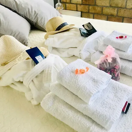 Casa Aurelio Wellness & Inclusive