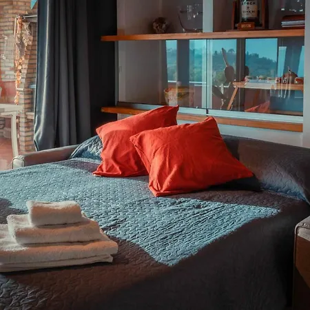 Ferienhaus Casa Aurelio Wellness & Inclusive