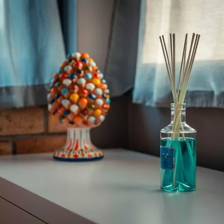 Casa Aurelio Wellness & Inclusive Ferienhaus Taormina