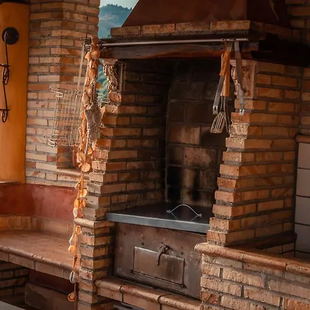 Ferienhaus Casa Aurelio Wellness & Inclusive Taormina