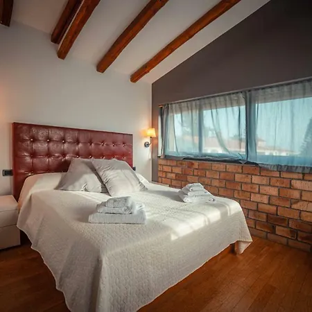 Casa Aurelio Wellness & Inclusive *