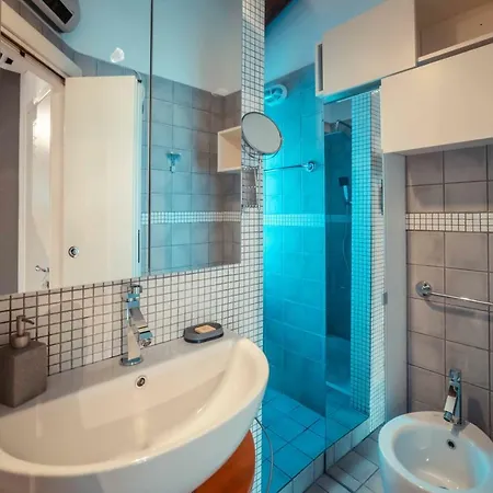 Casa Aurelio Wellness & Inclusive Ferienhaus Taormina