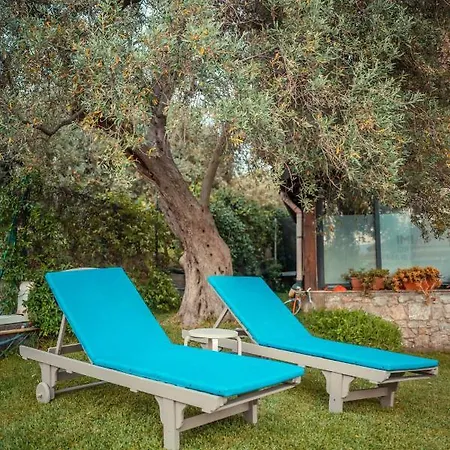 Ferienhaus Casa Aurelio Wellness & Inclusive