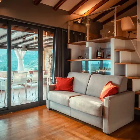 Casa Aurelio Wellness & Inclusive *