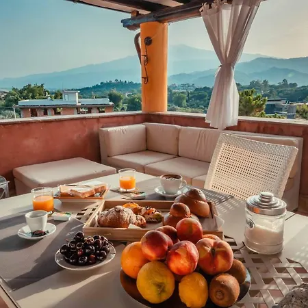 Casa Aurelio Wellness & Inclusive Taormina