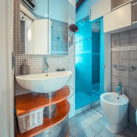 Casa Aurelio Wellness & Inclusive Ferienhaus Taormina