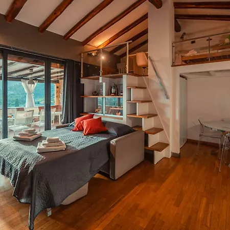 Casa Aurelio Wellness & Inclusive