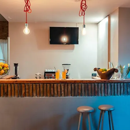 Ferienhaus Casa Aurelio Wellness & Inclusive