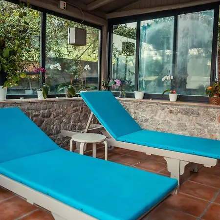 Casa Aurelio Wellness & Inclusive * Taormina