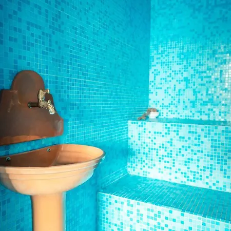 Casa Aurelio Wellness & Inclusive Ferienhaus Taormina