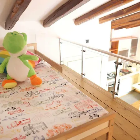 Casa Aurelio Wellness & Inclusive Ferienhaus *