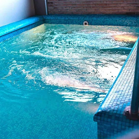 Casa Aurelio Wellness & Inclusive