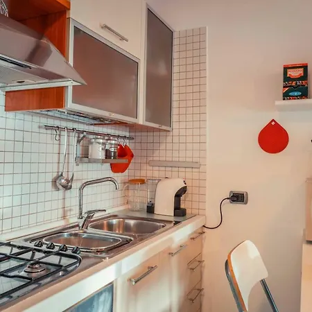 Casa Aurelio Wellness & Inclusive Ferienhaus *