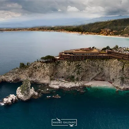 Casa Aurelio Wellness & Inclusive Ferienhaus Taormina