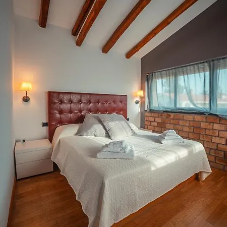 펜션 Casa Aurelio Wellness & Inclusive