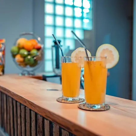 Casa Aurelio Wellness & Inclusive 펜션 타오르미나