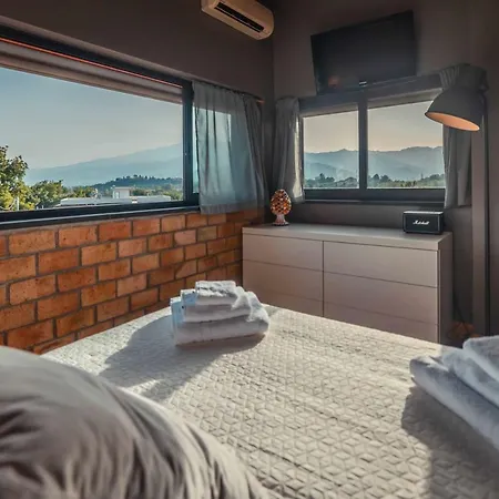 Casa Aurelio Wellness & Inclusive 타오르미나