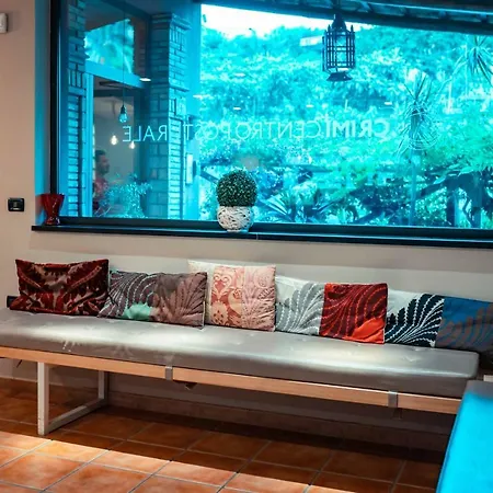 Casa Aurelio Wellness & Inclusive * 타오르미나